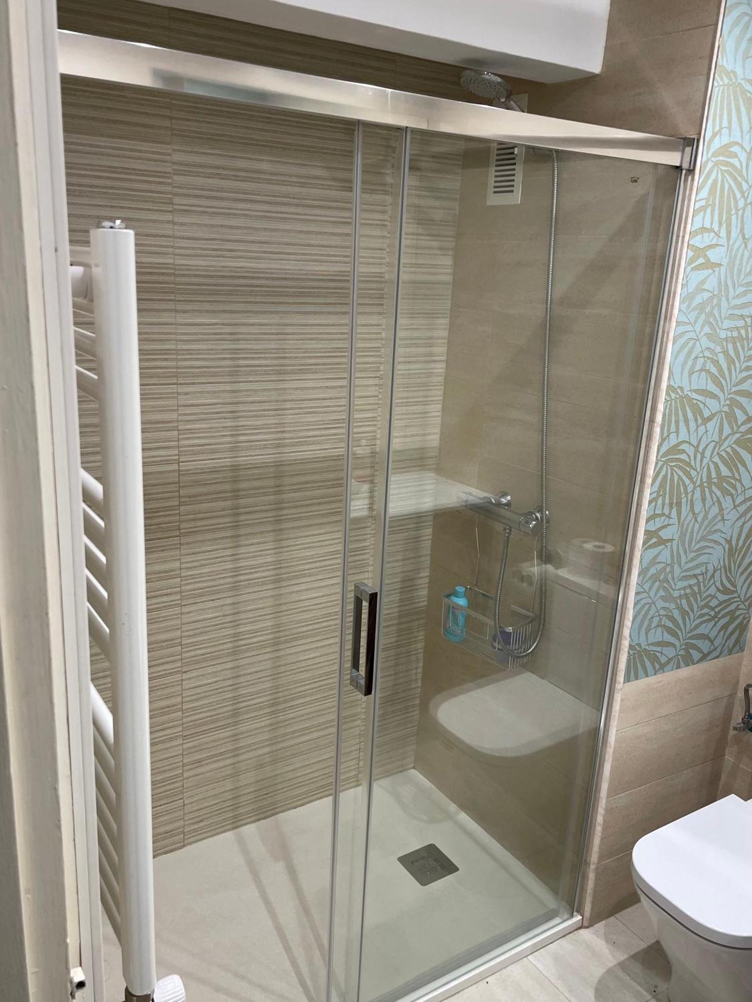 Apartamento En Getxo. Cercano Al Puerto Viejo Exteriör bild