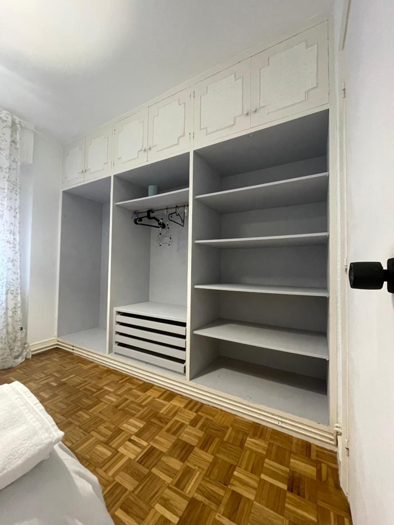 Apartamento En Getxo. Cercano Al Puerto Viejo Exteriör bild